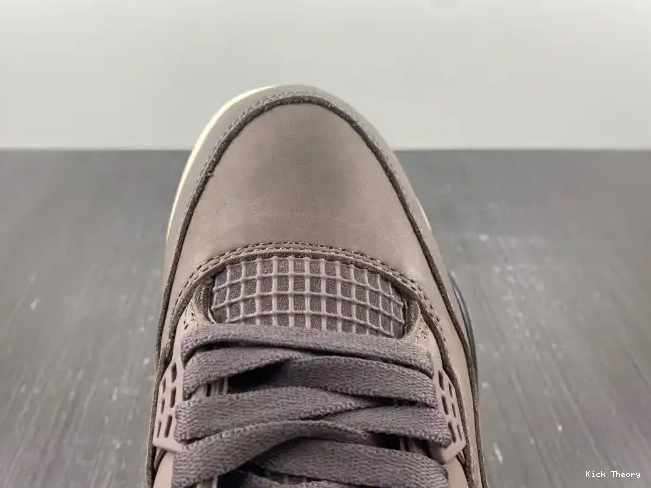 Kick Theory A 4 Jordan Retro Air Ma Maniere Violet Ore DV6773-220 0501